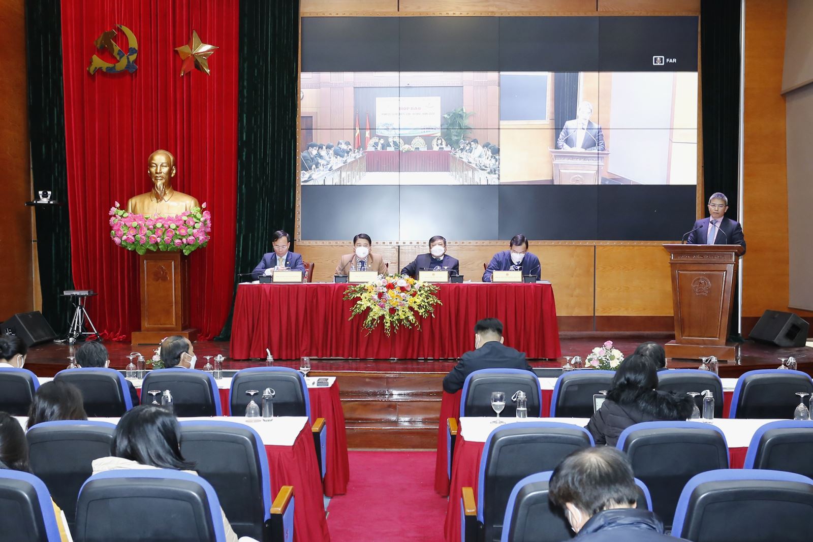 Năm Du lịch quốc gia - Quảng Nam 2022: “Quảng Nam - Điểm đến du lịch xanh”