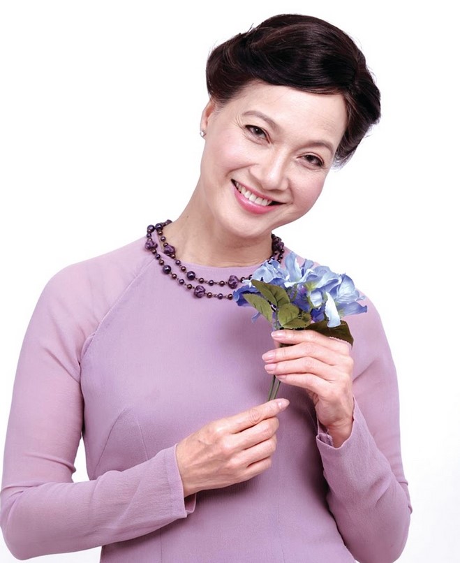 NSND Lê Khanh: Truyền thống và hiện đại