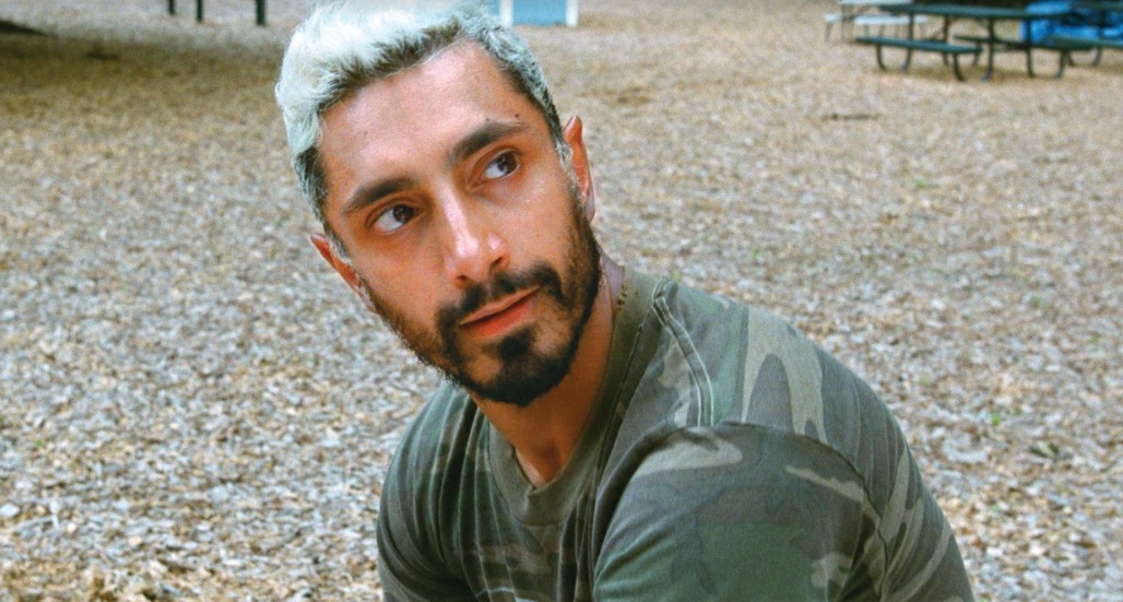 Riz Ahmed - thành danh bên ngoài biên giới
