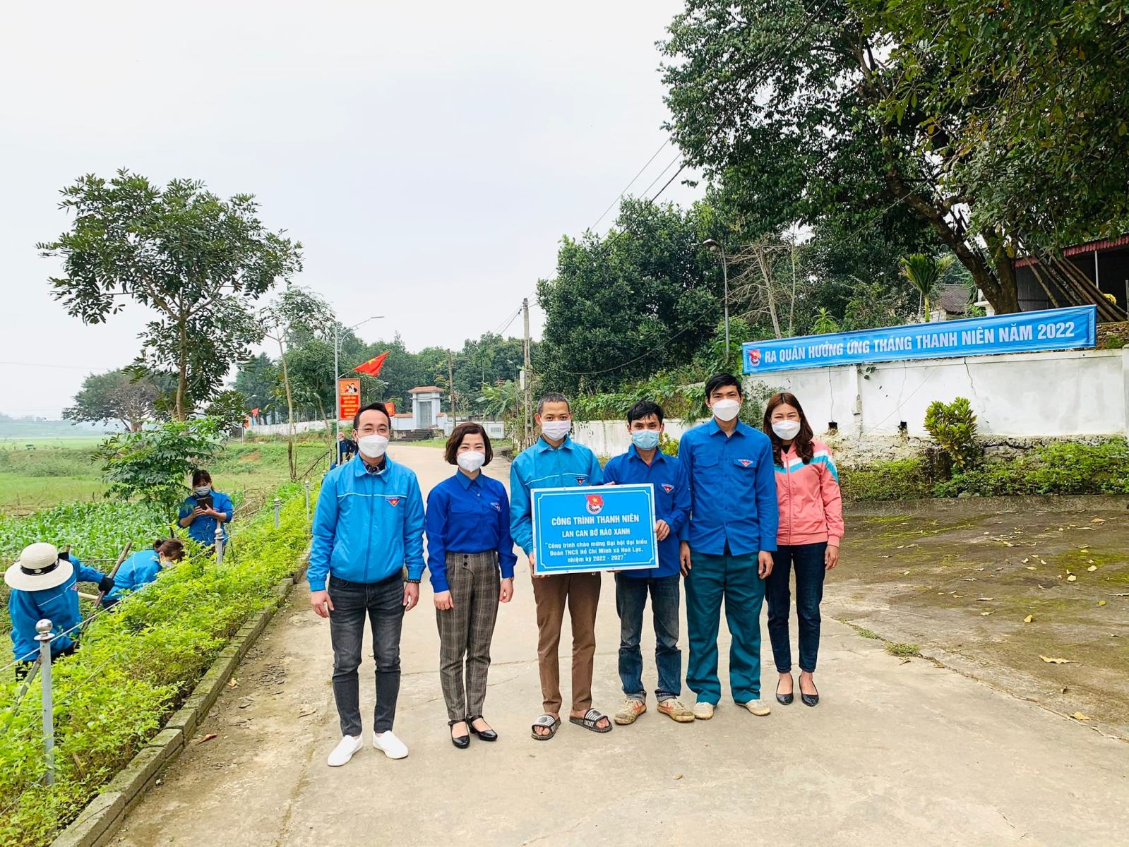 Tìm hiểu tư tưởng Hồ Chí Minh về thanh niên và công tác giáo dục thanh niên