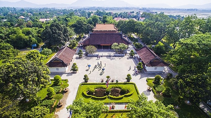 Bảo tồn, phát huy Không gian văn hóa Khu di tích quốc gia đặc biệt Kim Liên trong thời đại kỹ thuật số