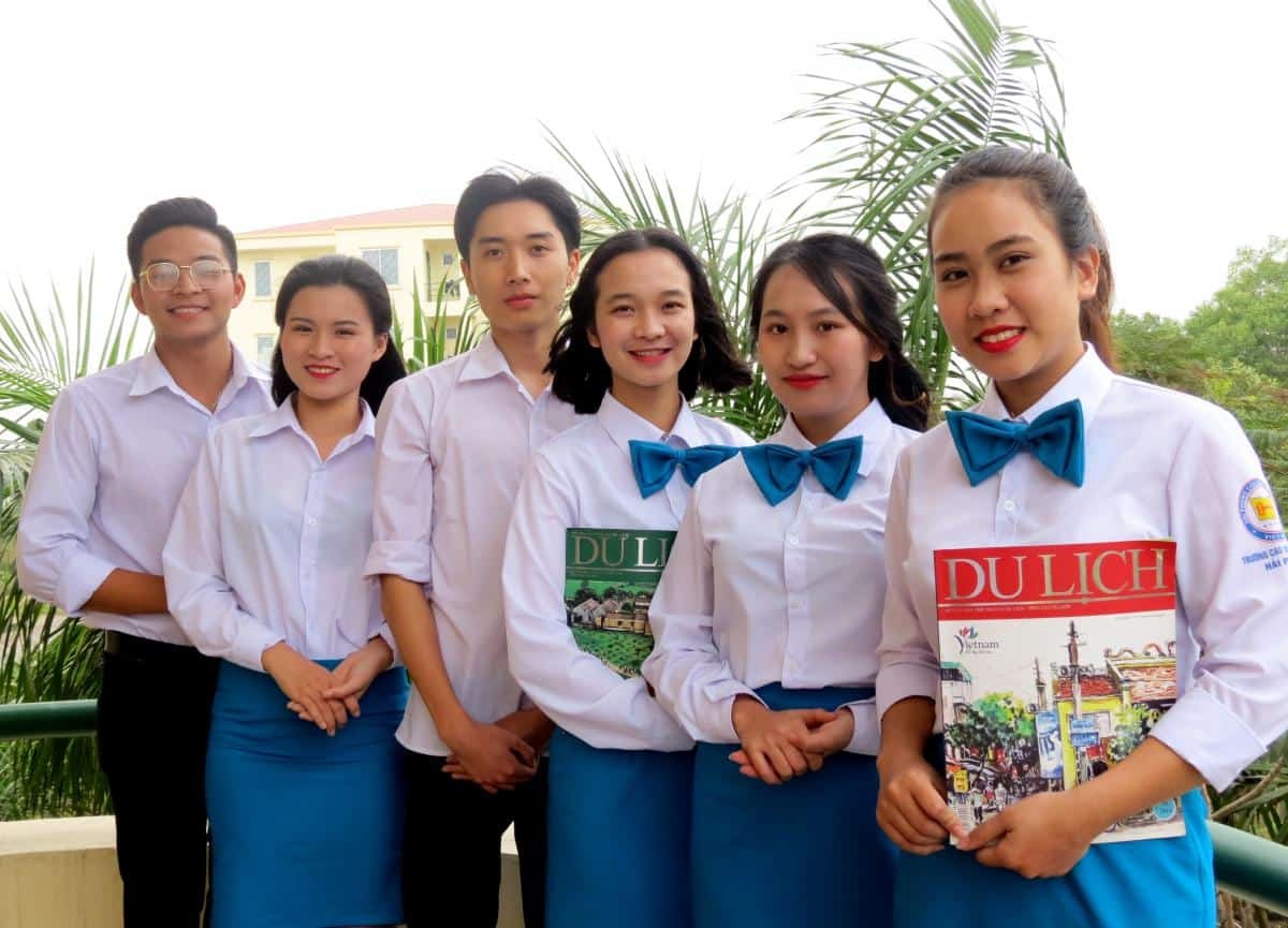 Đào tạo nguồn nhân lực phát triển du lịch bền vững: cơ hội và thách thức