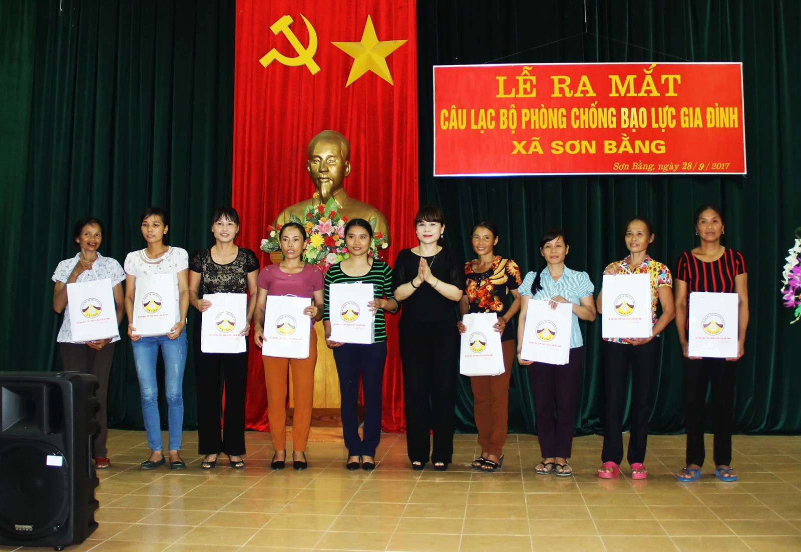 HÀ TĨNH: Tăng cường công tác phòng, chống bạo lực gia đình đến năm 2025