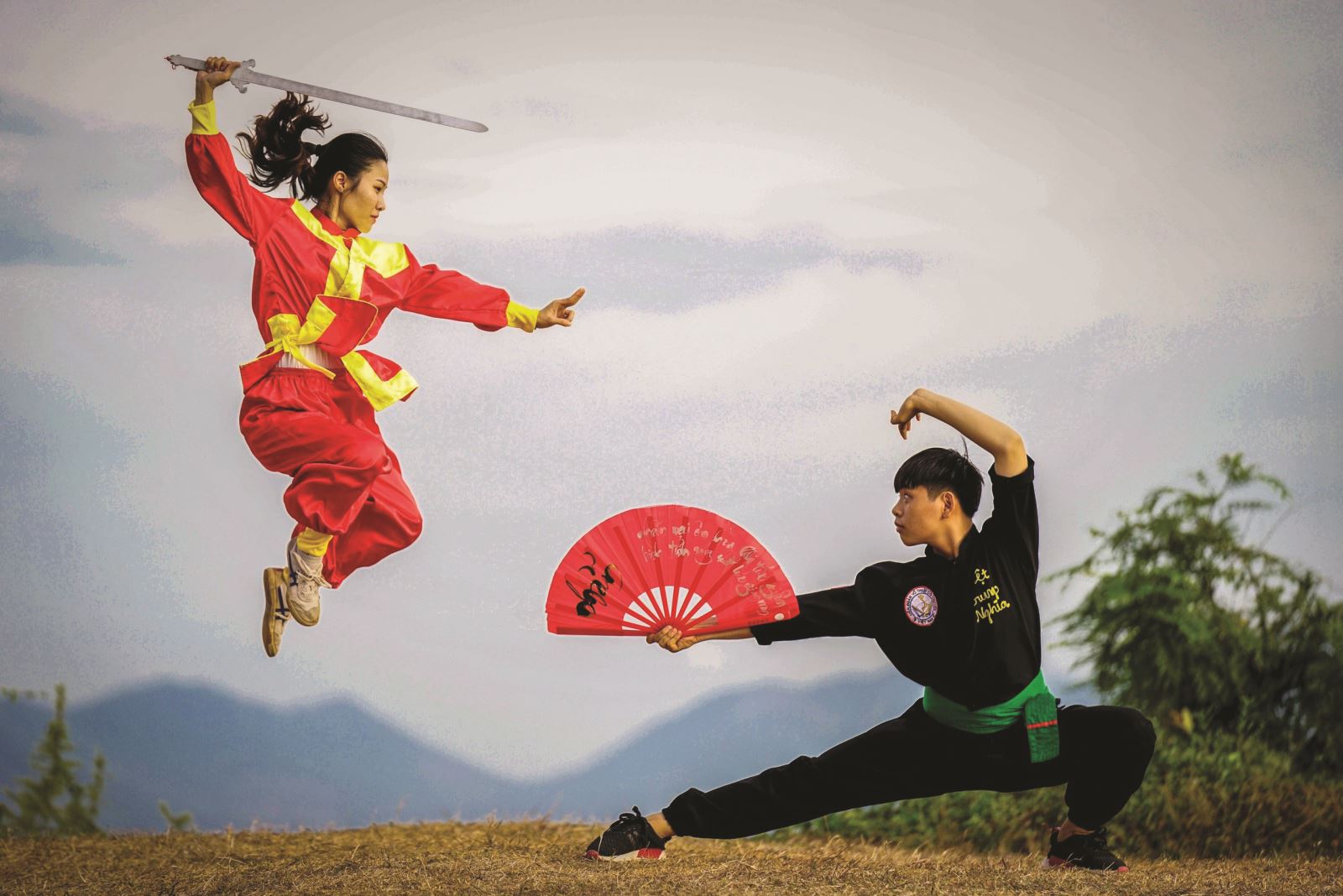 Võ Bình Định và hành trình hướng đến Di sản văn hóa thế giới