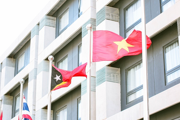 Hơn 5000 vận động viên tranh tài tại SEA Games 31 