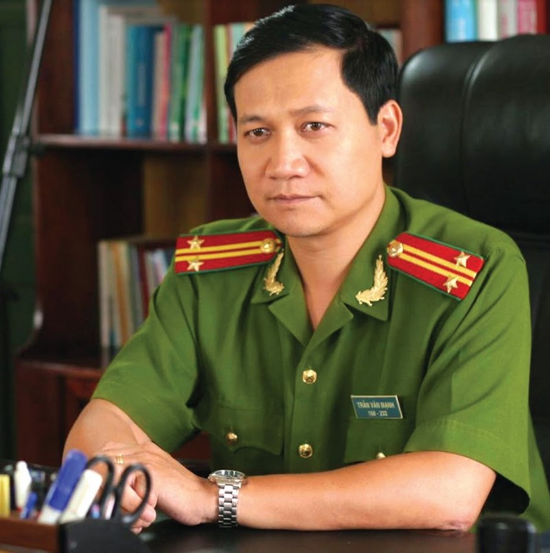  Nguyễn Hoàng Tùng: "Nghiệp diễn đã là một phần trong cuộc sống!"