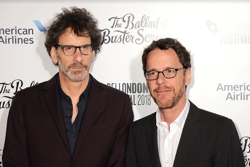 Joel và Ethan Coen - Tuy hai mà một