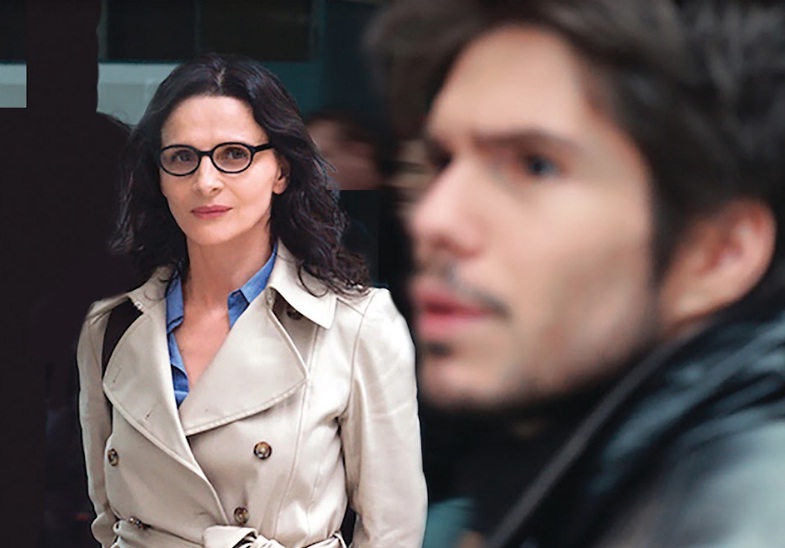 Juliette Binoche: Biến hóa qua những vai diễn