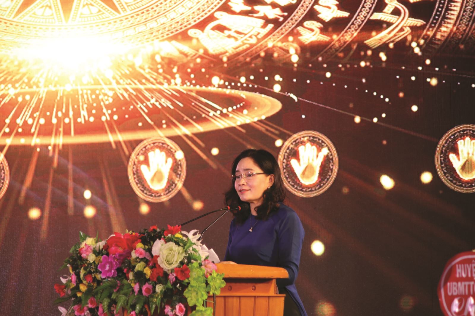 Liên hoan Diễn xướng dân gian văn hóa các dân tộc khu vực  Trường Sơn - Tây Nguyên lần thứ III
