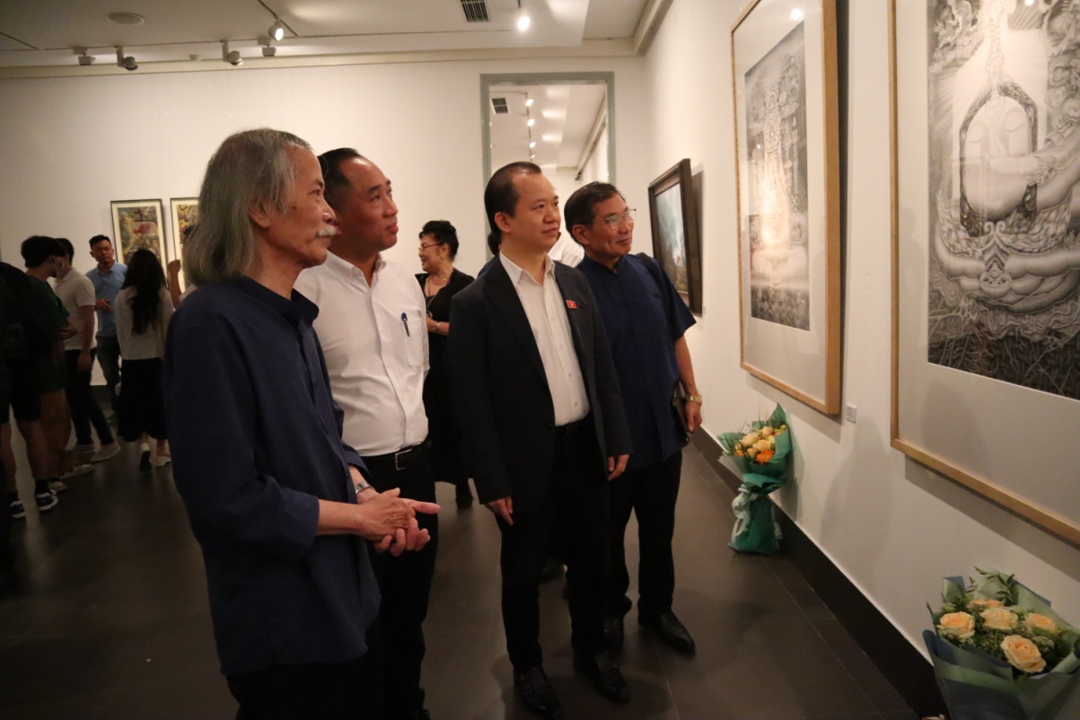  “Gặp gỡ Hà Nội 2022”