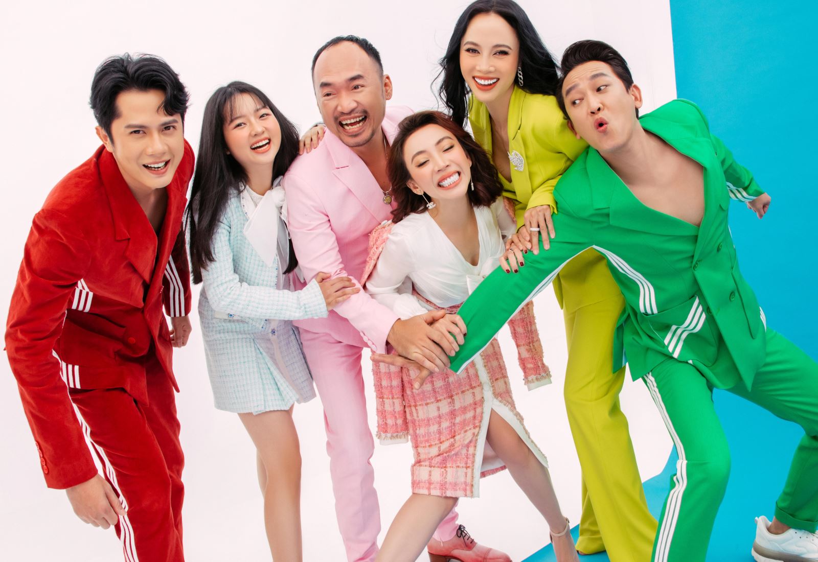 “Nghề siêu dễ”  chạm mốc doanh thu 70 tỷ đồng sau 3 tuần công chiếu