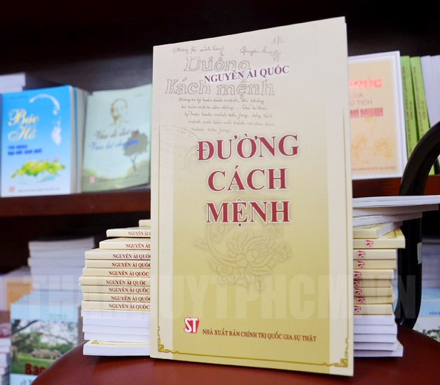 Tư cách của người cán bộ cách mạng trong tác phẩm Đường cách mệnh - Giá trị lý luận và thực tiễn