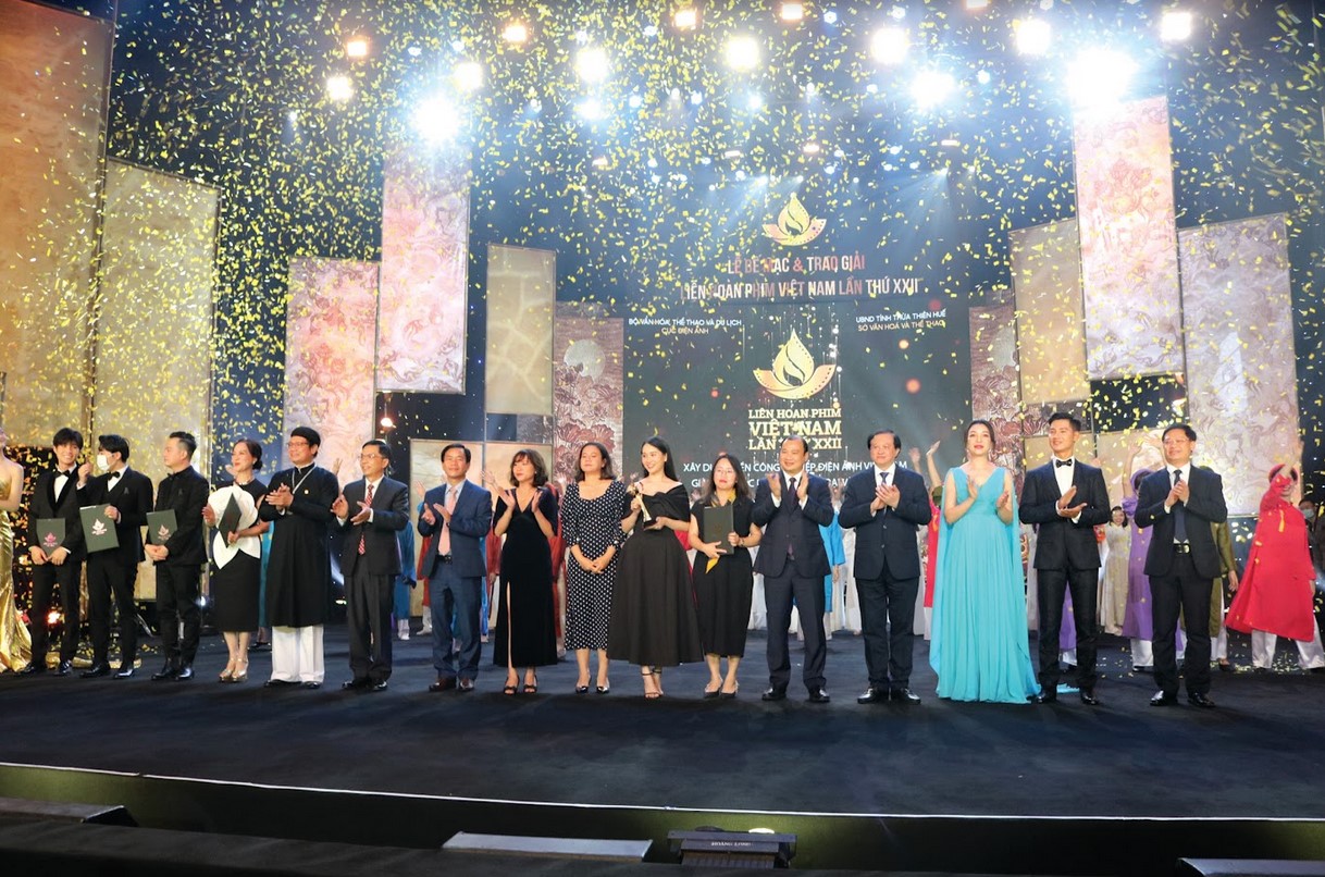 Nâng cao chất lượng đội ngũ sáng tác văn học, nghệ thuật trong giai đoạn từ nay đến năm 2030