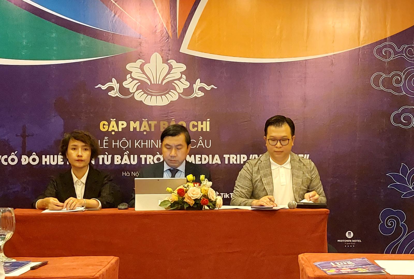 Từ 25-30/6: Lễ hội Khinh khí cầu “Cố đô Huế nhìn từ bầu trời”