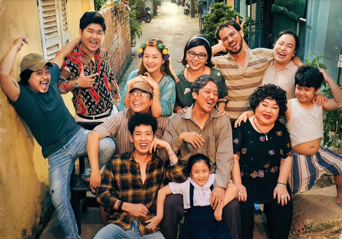 Đầu tư làm phim: Cơ hội và thách thức