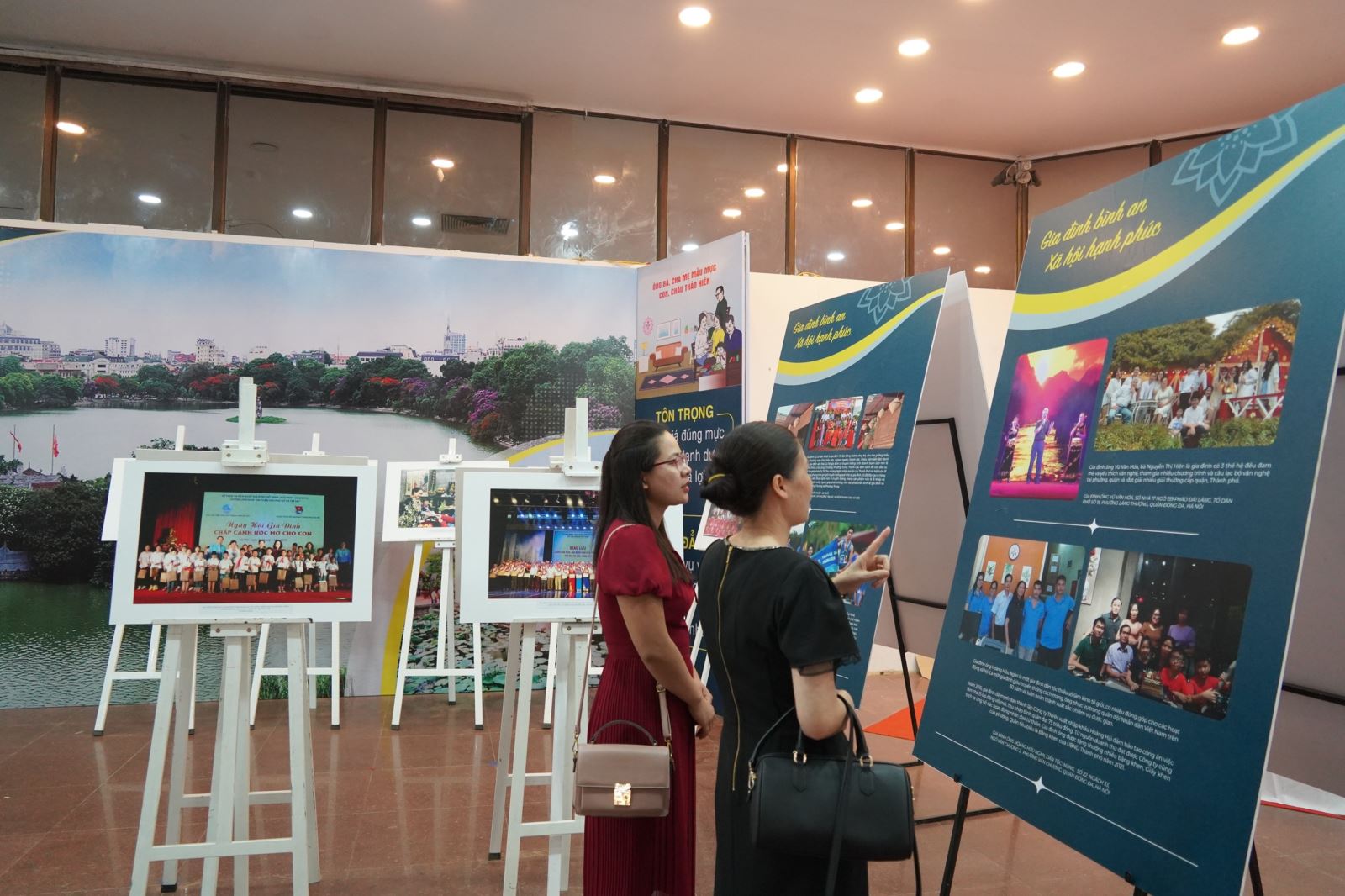 Ngày hội Gia đình Việt Nam năm 2022