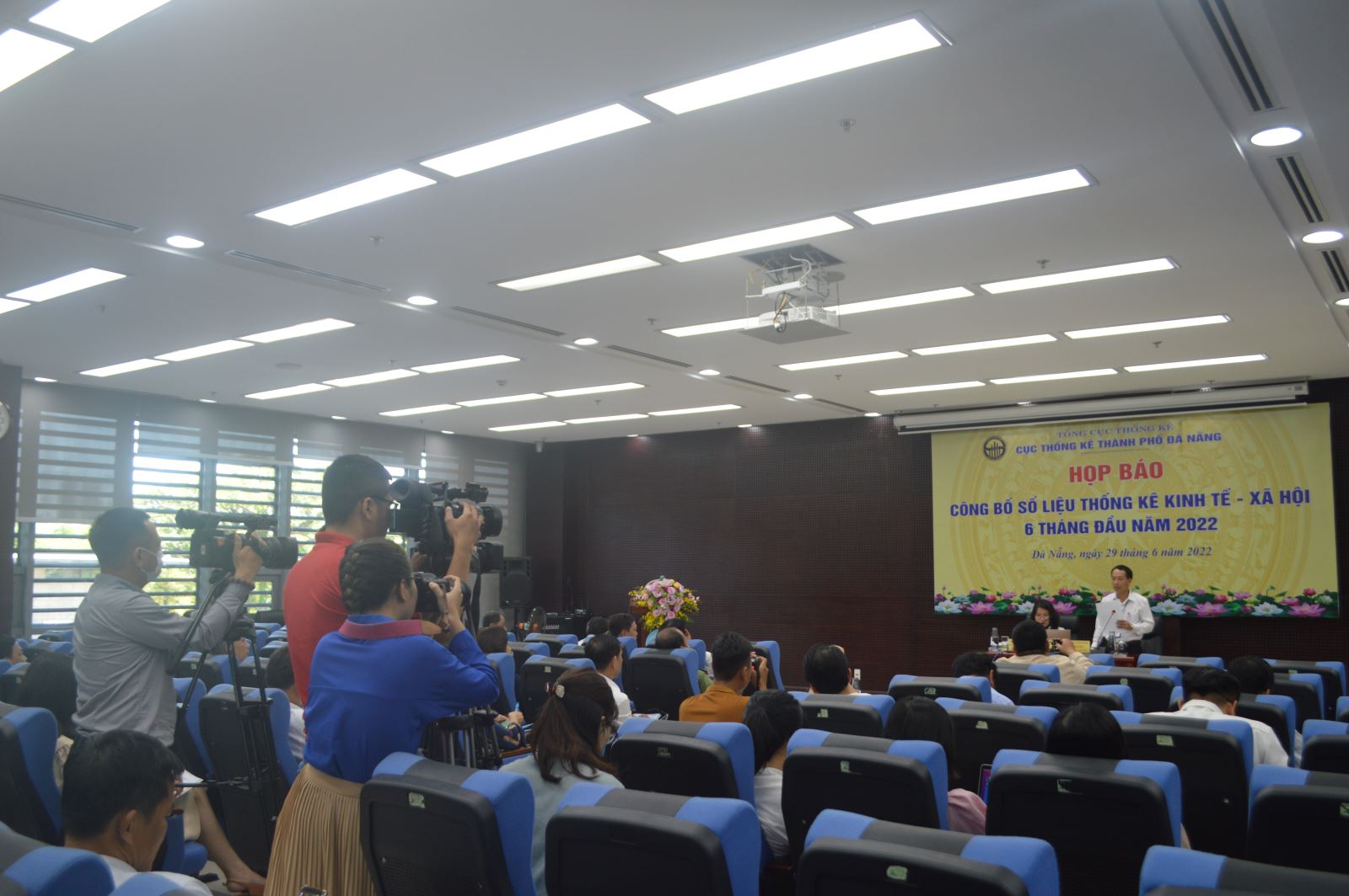 Đà Nẵng: Hoạt động du lịch 6 tháng đầu năm 2022 khởi sắc