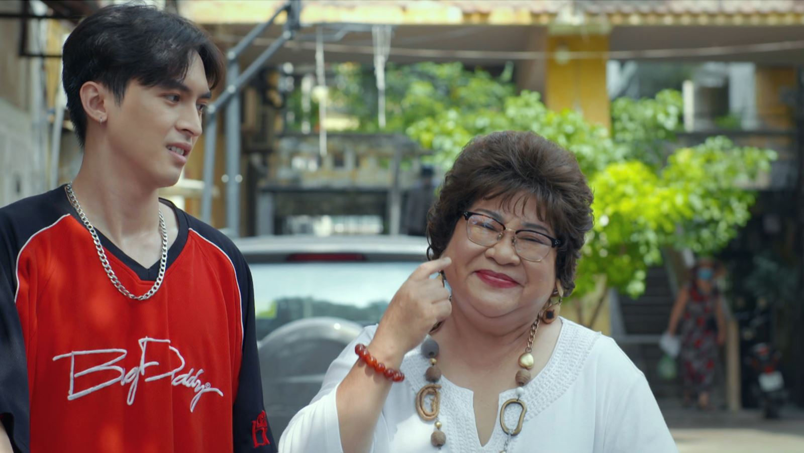 “Sao phải xoắn” - phim trên VTV3 dành cho giới trẻ  