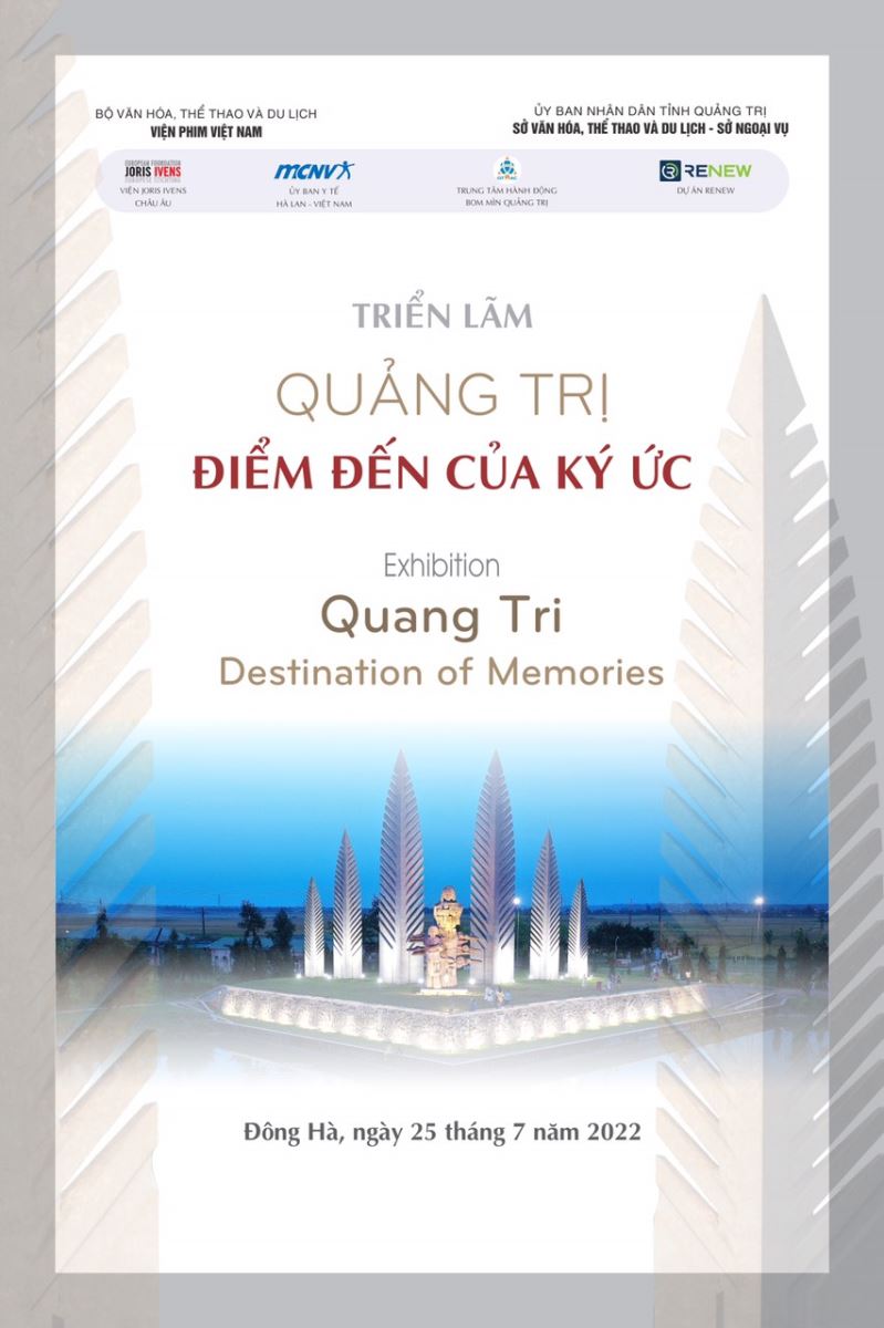 Quảng Trị: Điểm đến của ký ức, khát vọng hòa bình 