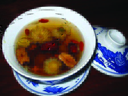 Bát bảo lường xà