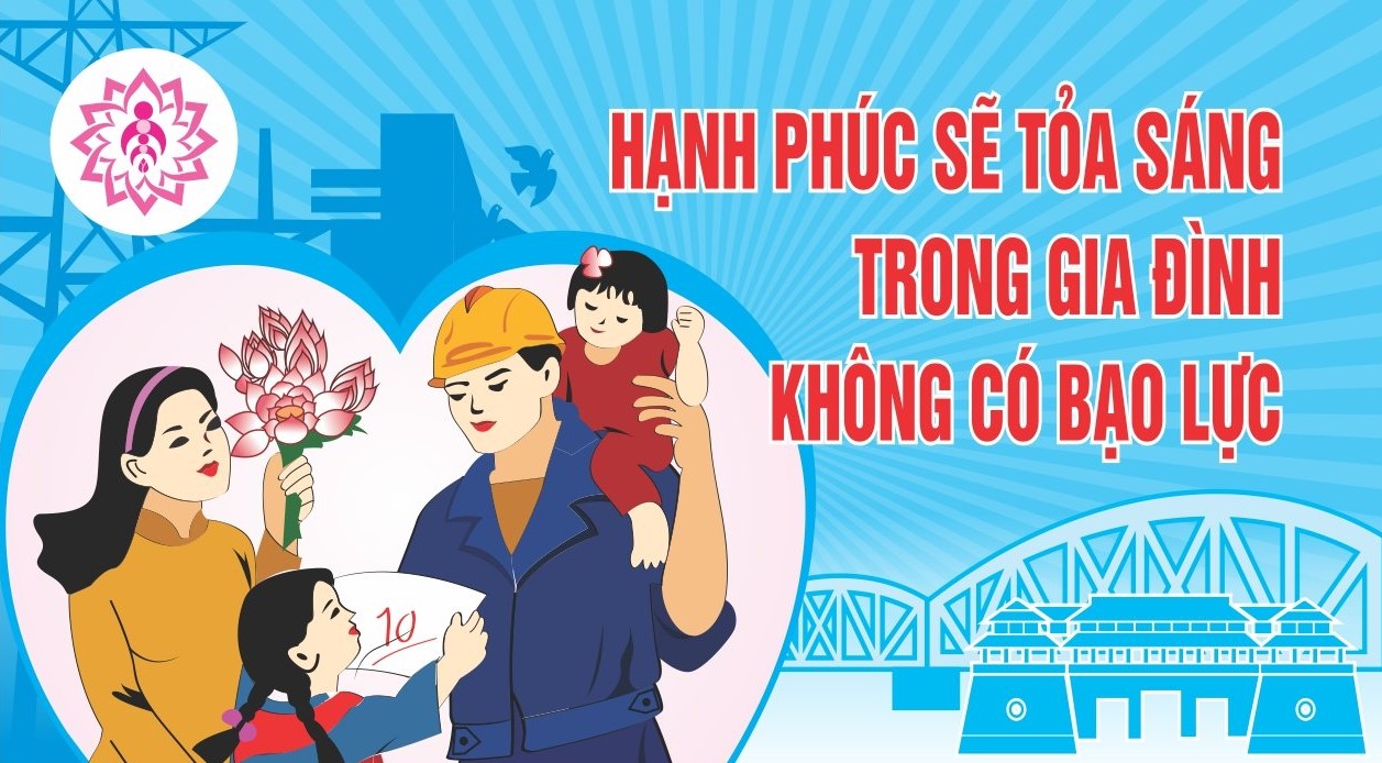 Sự cần thiết sửa ddoooir Luật Phòng, chống bạo lực gia đình