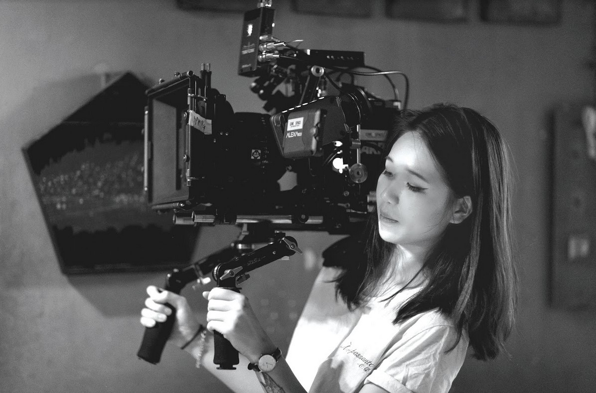 Nguyễn Phan Linh Đan - Cô gái đa tài