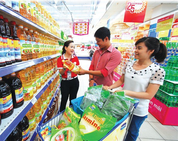Văn hóa tiêu dùng của thanh niên và quá trình phát triển kinh tế, xã hội Thành phố Hồ Chí Minh