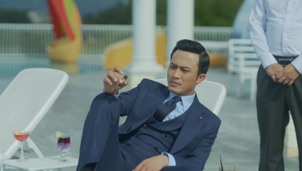 Sức hút của dòng phim chính luận