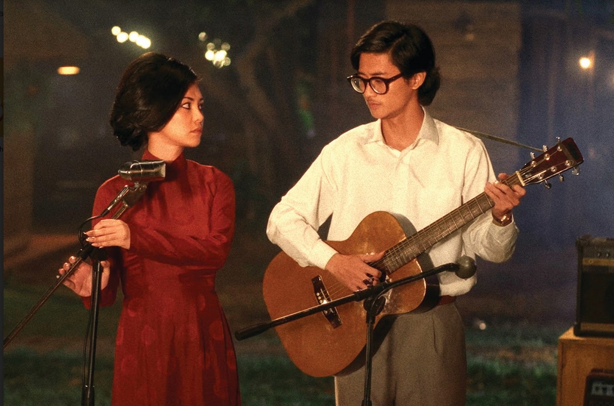 Sức hút từ giai điệu