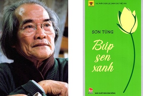 Sơn Tùng định hình một phong cách viết về Bác Hồ