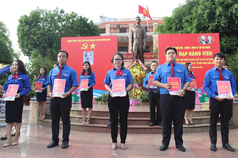 Xây dựng đạo đức, lối sống cho cán bộ, đảng viên - những vấn đề đặt ra - Bài 1: Tạo sức đề kháng