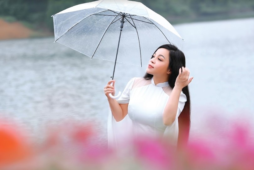 NSƯT Tố Nga: Cho đi là còn mãi