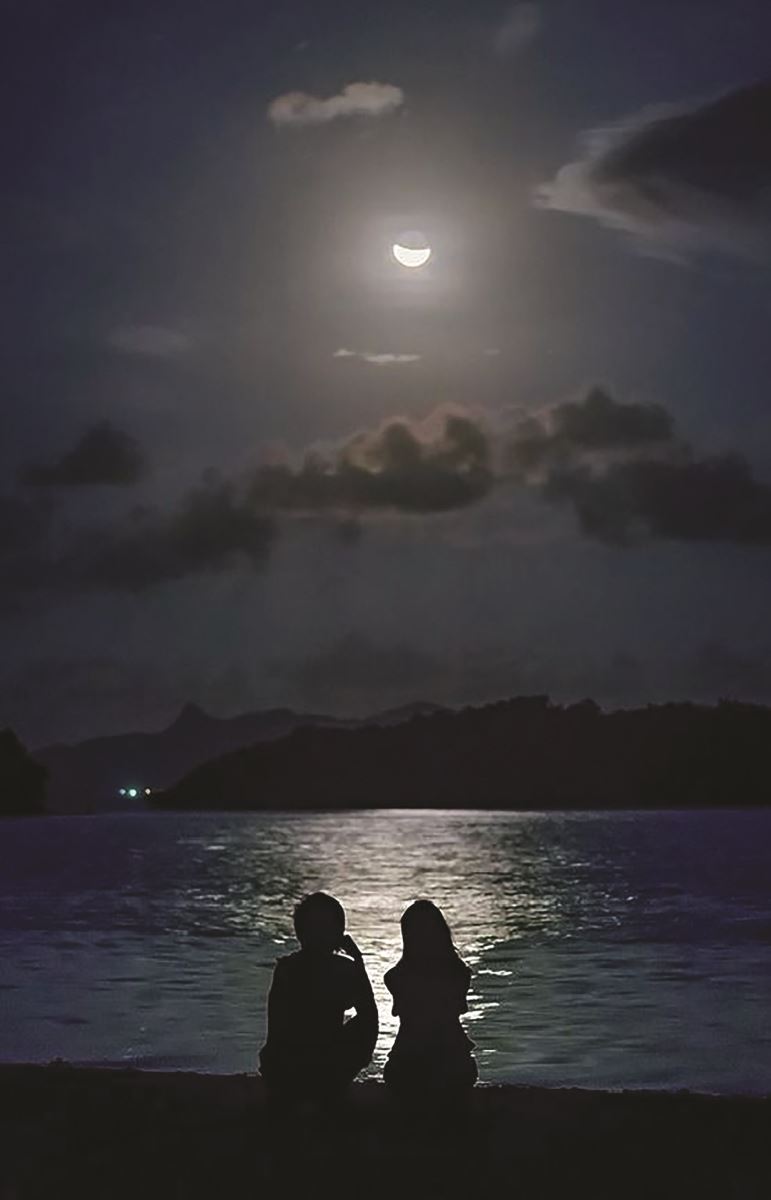 Ánh sao đêm mùa hạ
