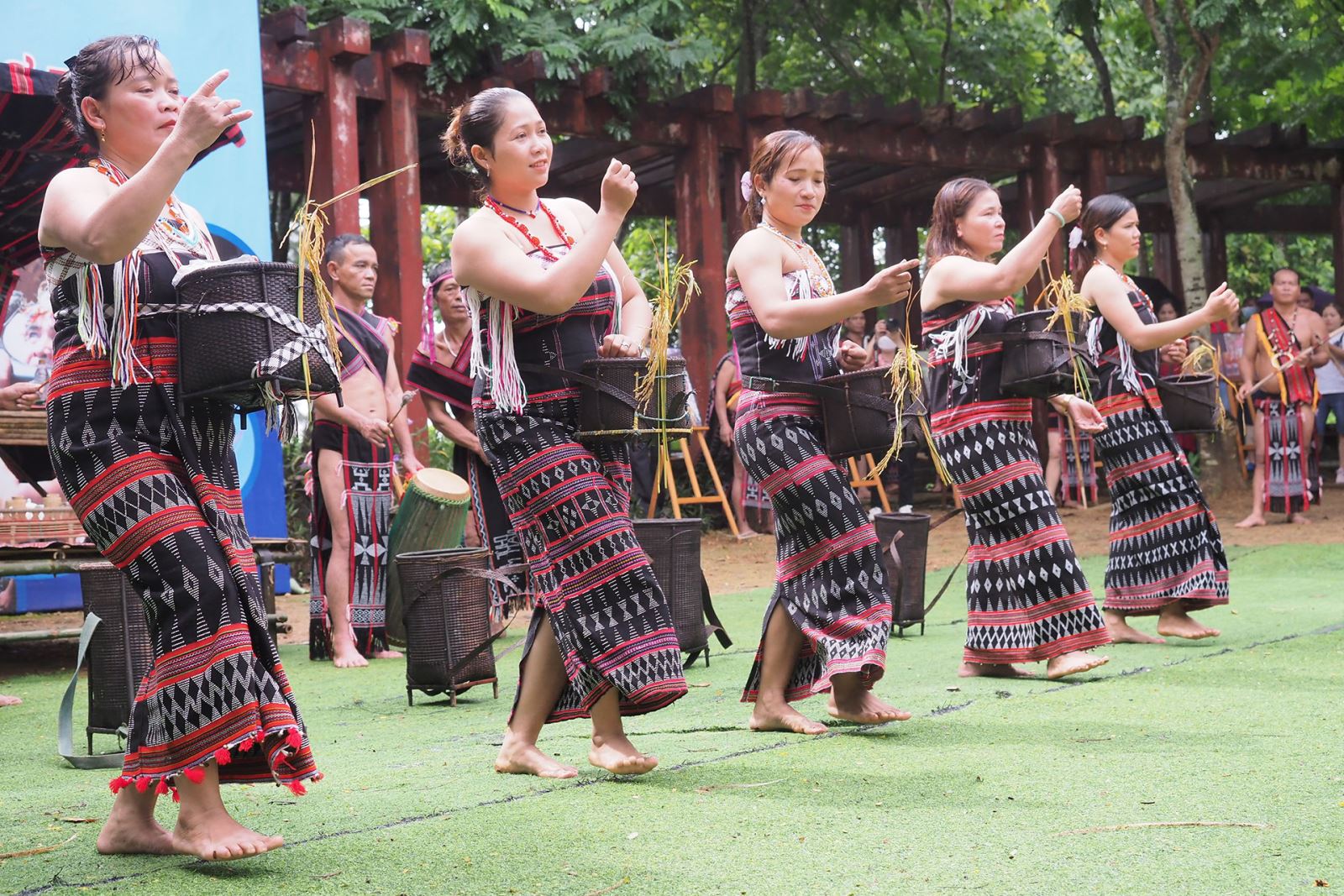 “Vui Tết độc lập” – Nét đẹp văn hóa truyền thống