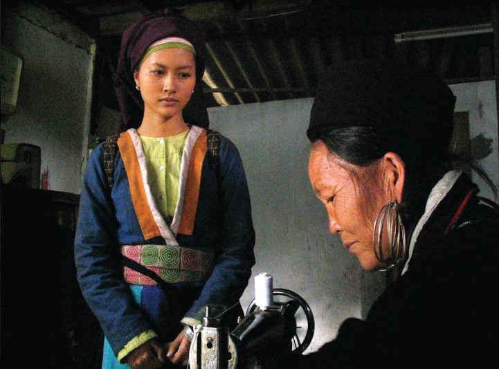 Đỗ Thị Hải Yến - Nét đẹp thanh tú của màn bạc