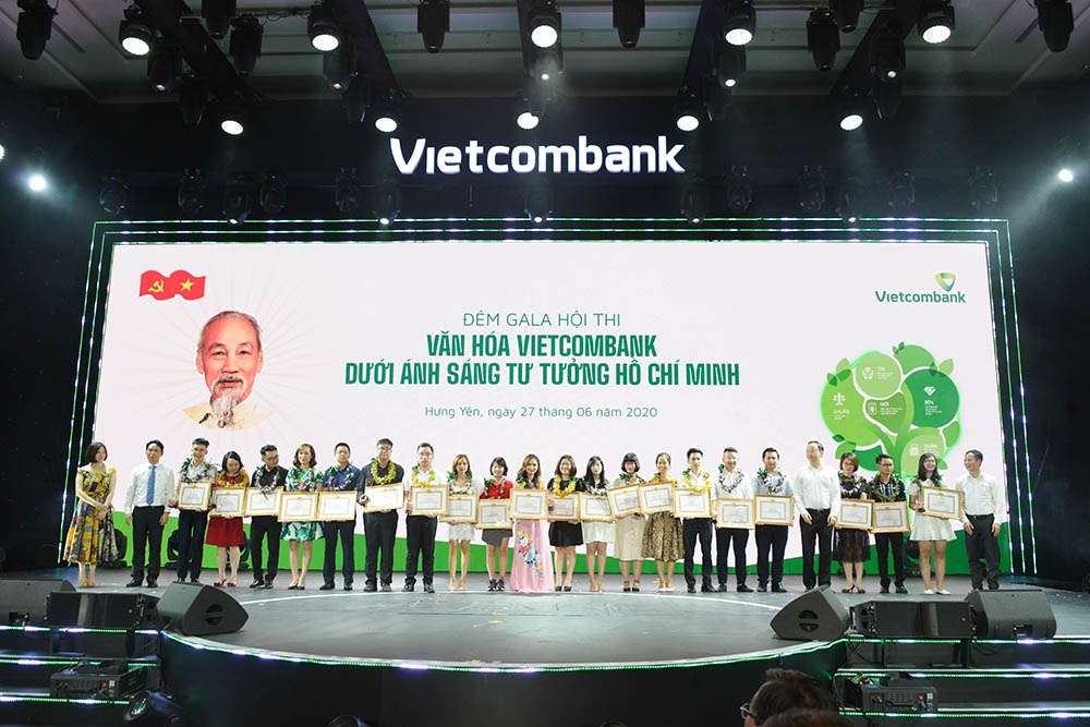 Văn hóa doanh nghiệp - yếu tố quan trọng để các ngân hàng phát triển bền vững
