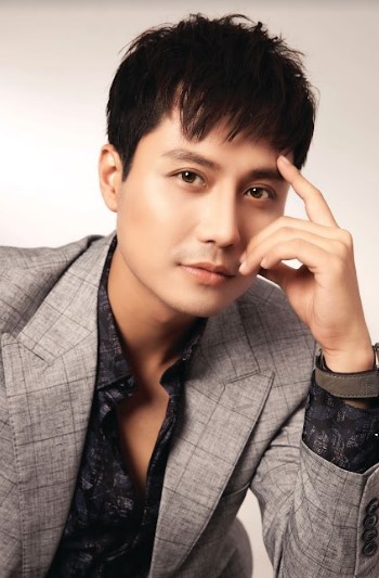 Thanh Sơn - hành trang là sự nỗ lực