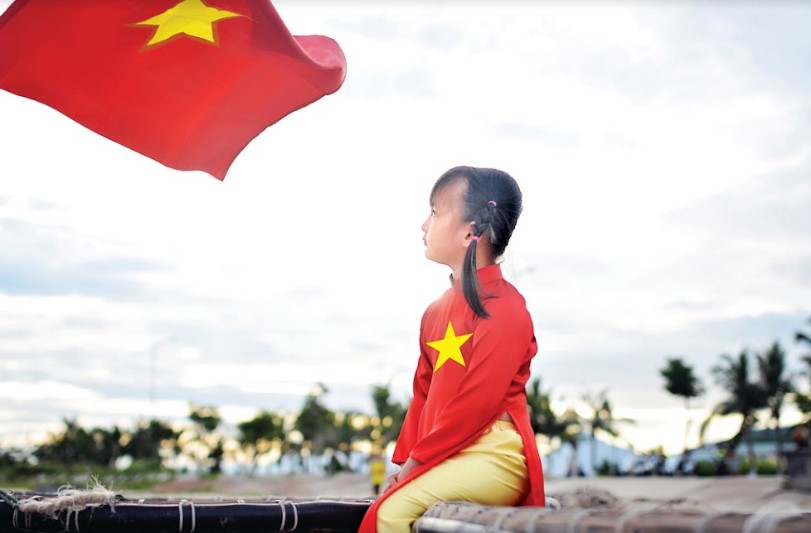 "Đất sống"... của phim ngắn