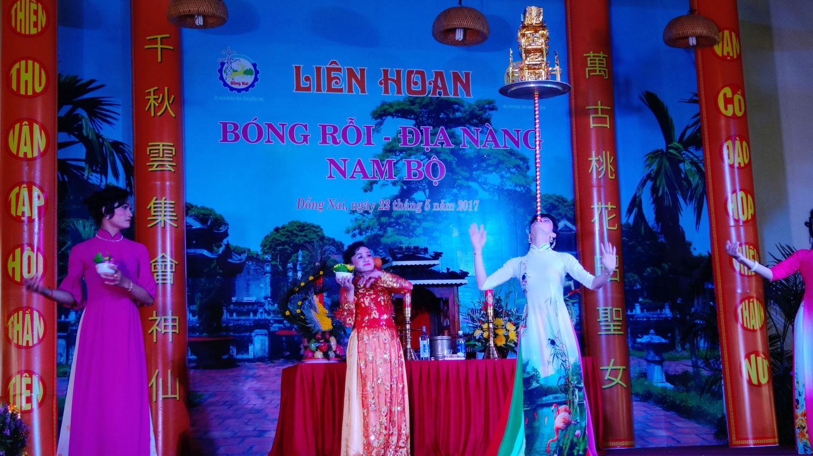 Nâng cao nhận thức của cộng đồng trong việc nuôi dưỡng, gìn giữ nghệ thuật múa truyền thống các dân tộc vùng Nam Bộ