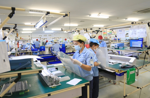 Từ thích ứng, linh hoạt trong văn hóa Việt truyền thống, nghĩ về văn hóa doanh nghiệp ở nước ta trước bối cảnh đại dịch hiện nay