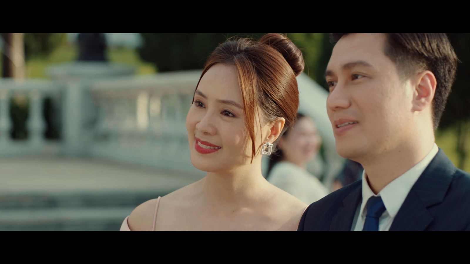 “Hành trình công lý”- phim sắp phát sóng trên VTV3