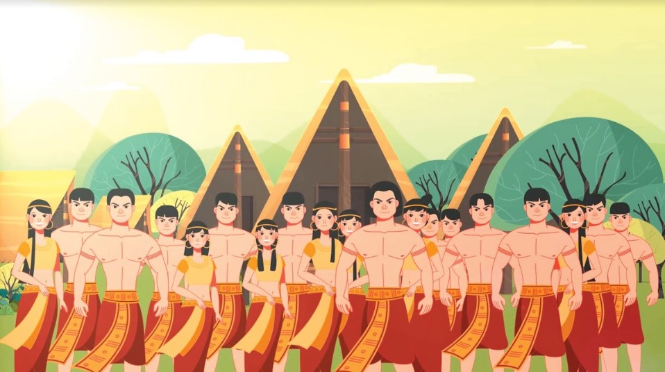 Dòng chảy ngầm mạnh mẽ