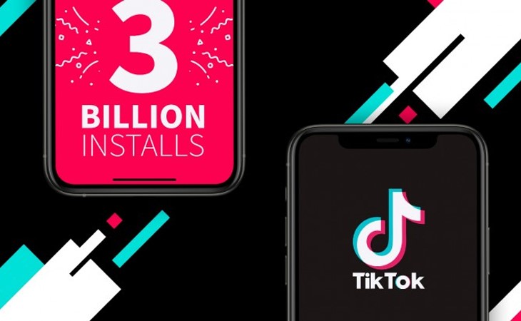 Sử dụng nền tảng TikTok trong quan hệ công chúng
