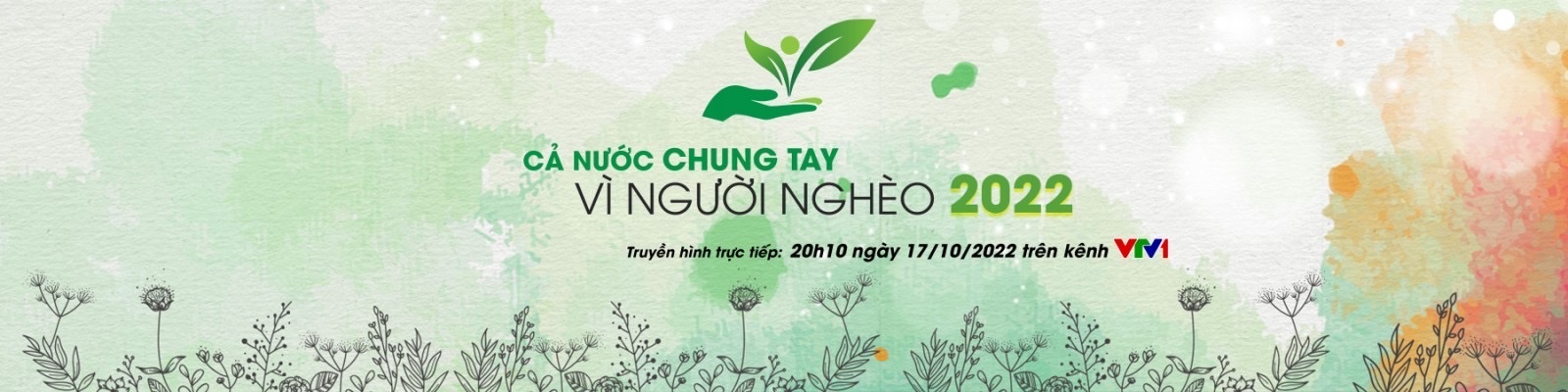 “Cả nước chung tay vì người nghèo” năm 2022
