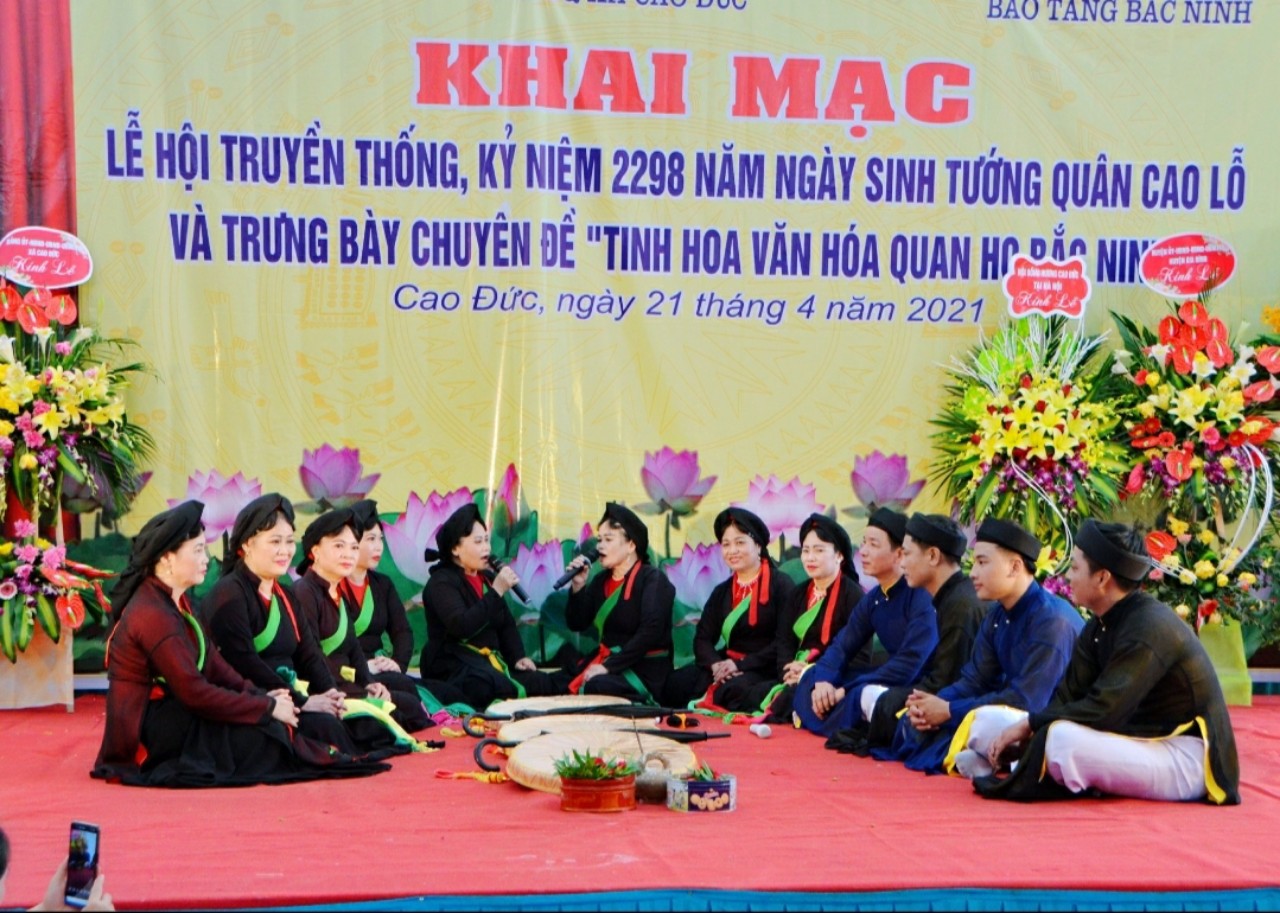 Bảo tồn âm nhạc truyền thống trong cộng đồng - những hướng đi cần lan tỏa - Bài 1: Mỗi cơ sở là một hạt nhân trong việc lưu giữ giá trị âm nhạc truyền thống