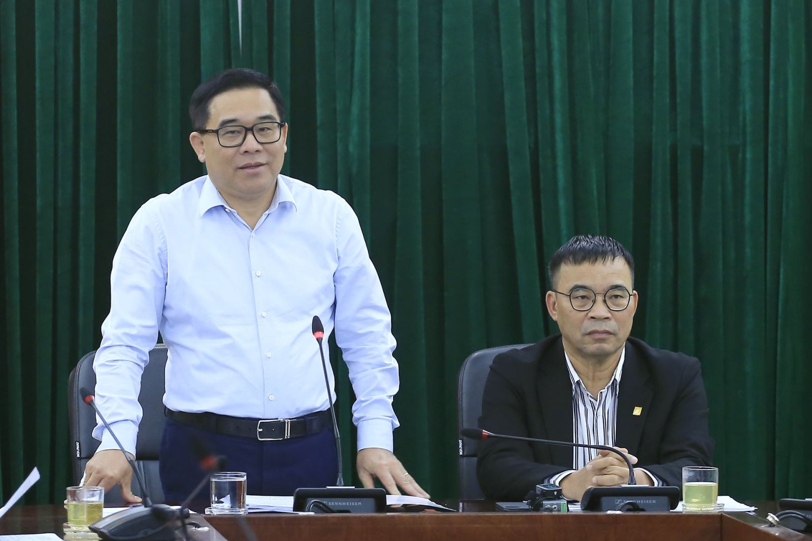 Tổ chức Lễ hội Thiết kế sáng tạo Hà Nội năm 2022