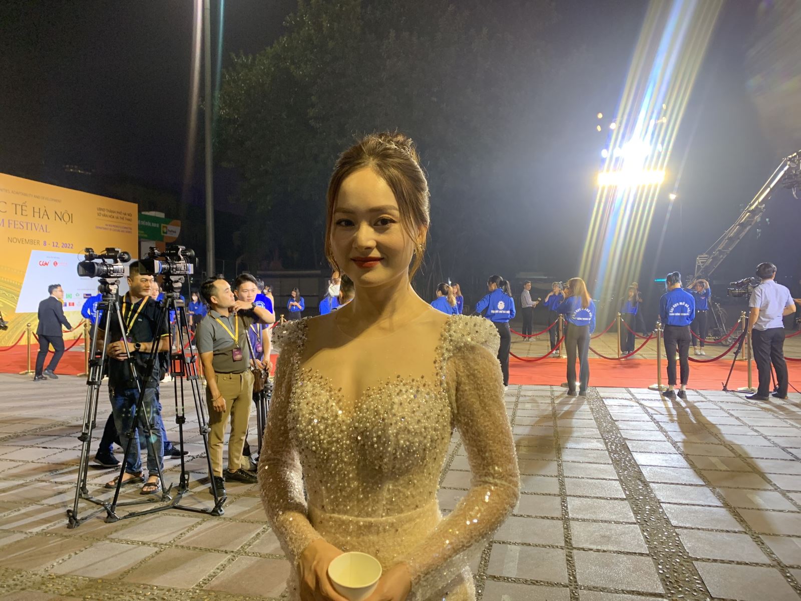 Háo hức, chờ đón một mùa Liên hoan phim sôi động