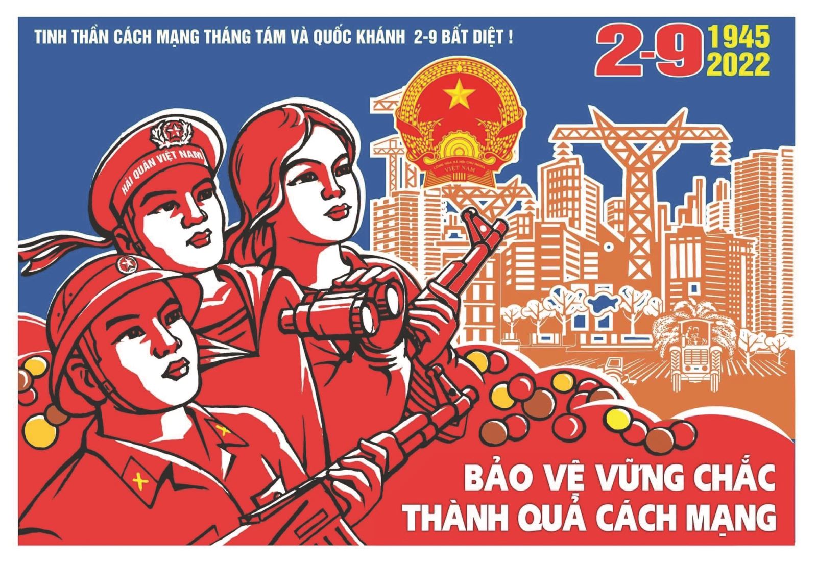 Bảo vệ nền tảng tư tưởng của Đảng trên lĩnh vực văn hóa
