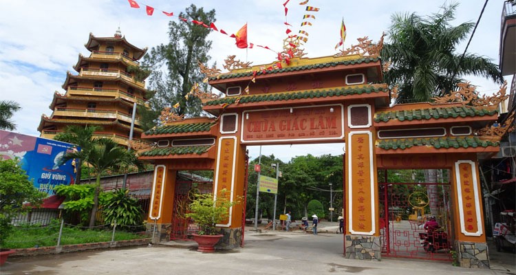Bảo tồn các di tích lịch sử - văn hóa tại Quận 11, Thành phố Hồ Chí Minh