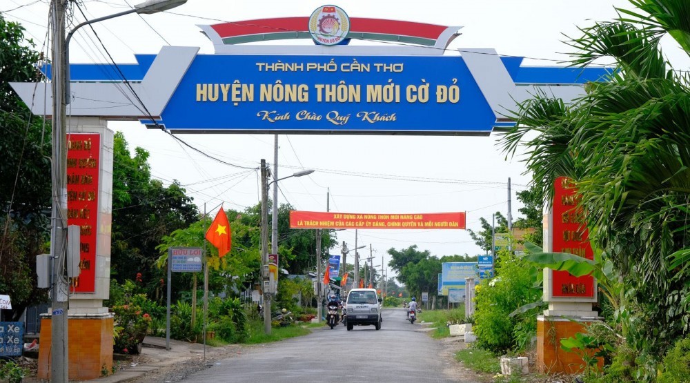 Nông thôn - văn hóa nông thôn mới hiện nay: Những vấn đề đặt ra